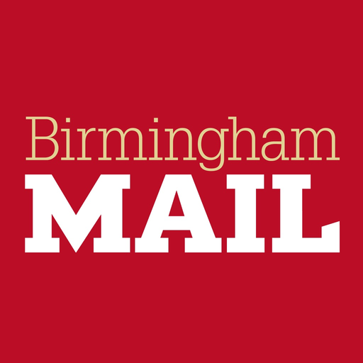 Birmingham Mail Newspaper app icon