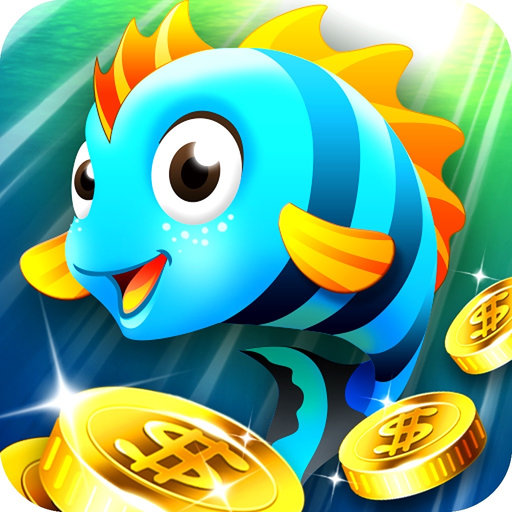 AE Lucky Fishing app icon