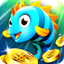 AE Lucky Fishing icon