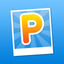Pixiz - Photo Montage Maker icon