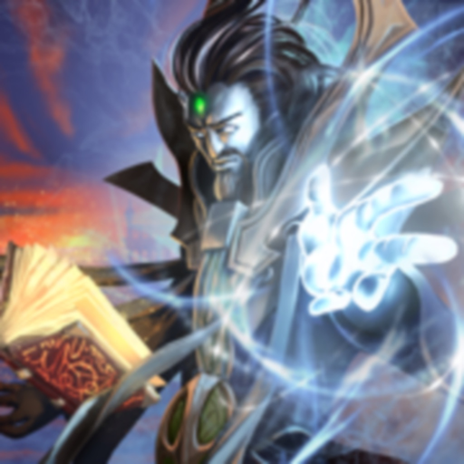 Shadow Era - Trading Card Game app icon