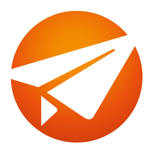 Reiseguiden.no Charter app icon