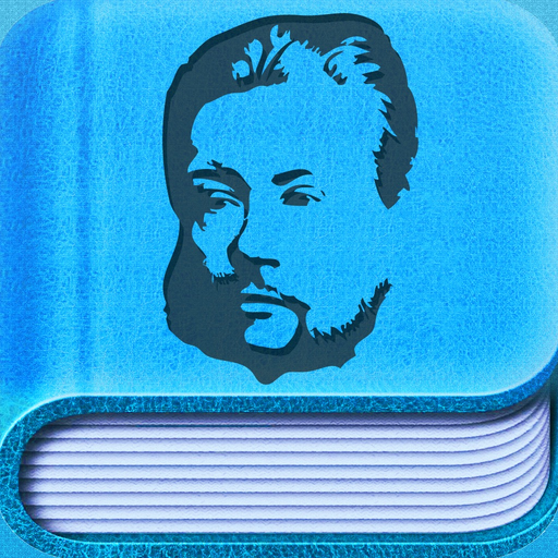Spurgeon IIT app icon