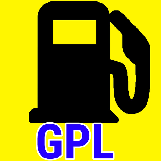 Cerca Distributori GPL app icon