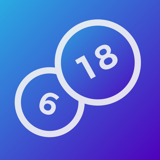 MyLottery app icon