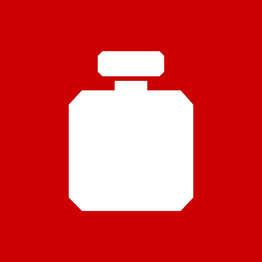 PERFUMIST Perfumes Advisor app icon