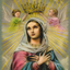 Novena icon