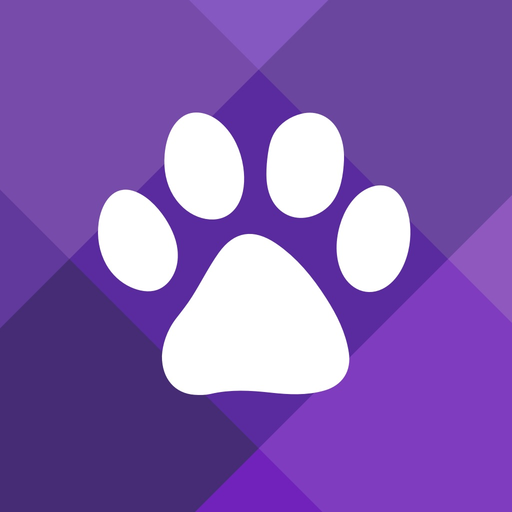 PetDesk app icon