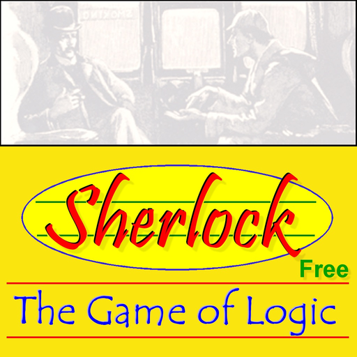 Sherlock FREE app icon