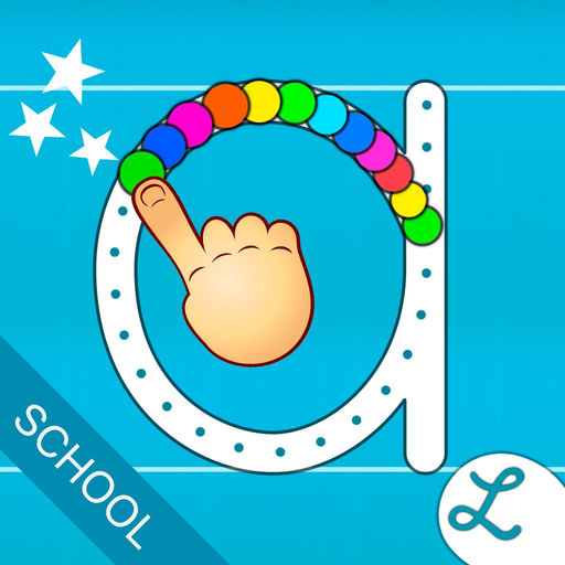 Writing Wizard - School Ed. app icon
