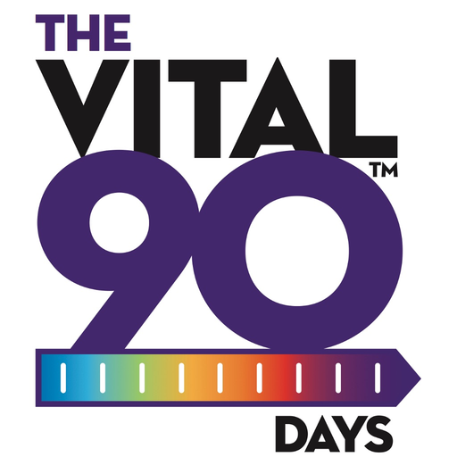 Vital 90™ Days Analyzer -dRisk app icon
