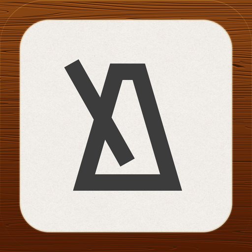 Pure Metronome app icon