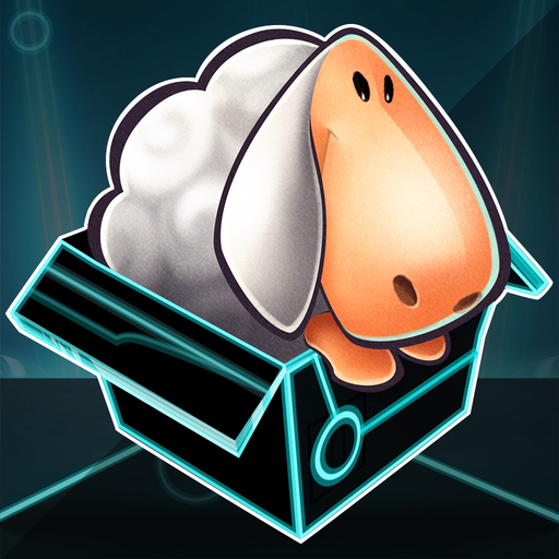 Sheep Up!™ app icon