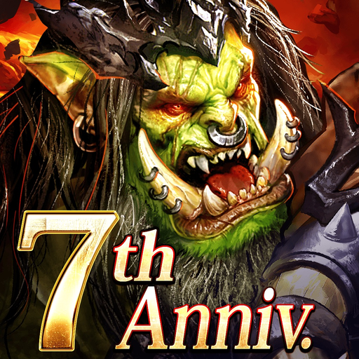War of Legions app icon