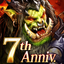 War of Legions icon