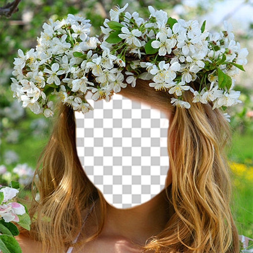 Change Face - Maker Visage Photo In Pic Frame Hole app icon