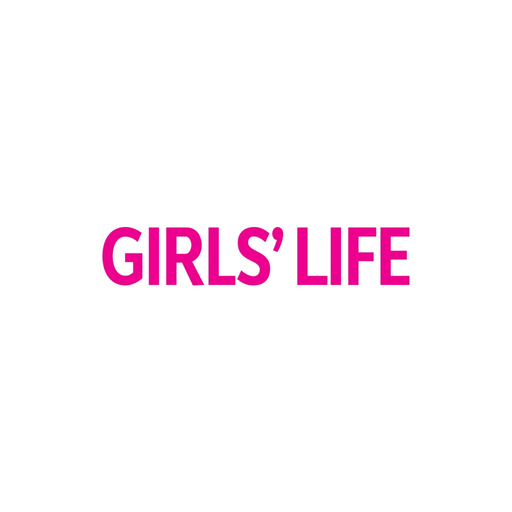 Girls' Life Mag Standard app icon
