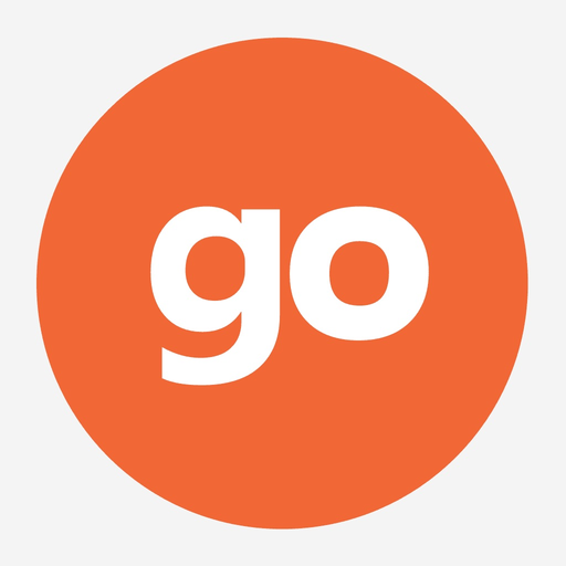 Goibibo: Flight, Hotel & Train app icon