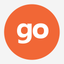 Goibibo: Flight, Hotel & Train icon