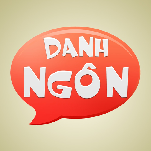Danh Ngôn app icon