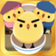MORE!PIYOMORI　(CHICK STACK) icon