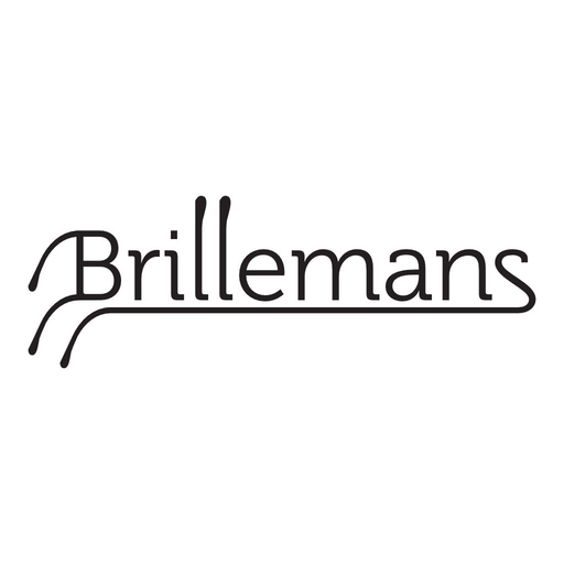 Brillemans app icon