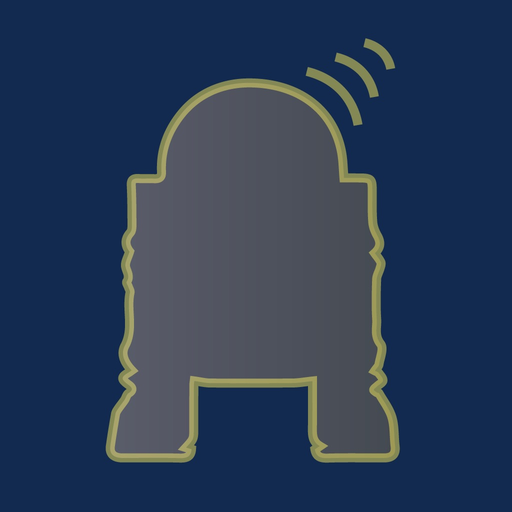 R2 Touch app icon