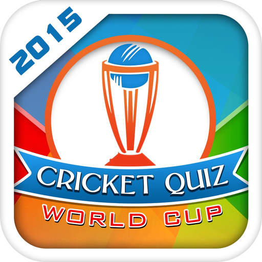 Cricket Quiz app icon