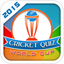 Cricket Quiz icon
