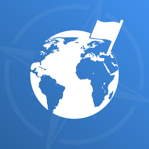 Tripbucket Mobile App app icon
