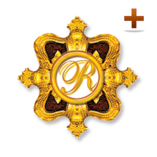 ReymountPlus app icon