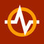 Earthquake icon