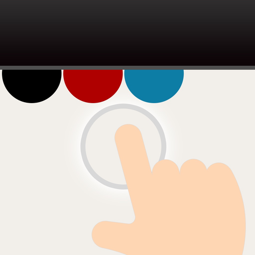 UDWriter app icon