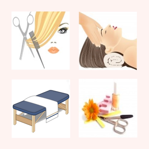 Salon Manager Business & More app icon