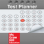 McGraw-Hill Education Test Planner icon