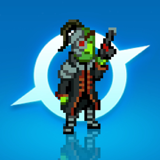 Star Command app icon