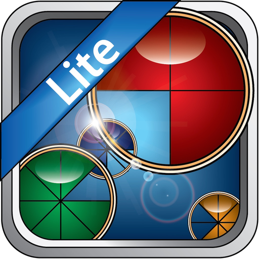 Fractions+ Lite app icon