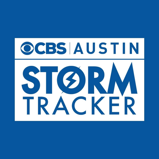 CBS Austin WX app icon
