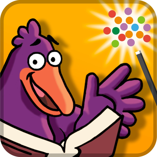 Storybook Sampler app icon
