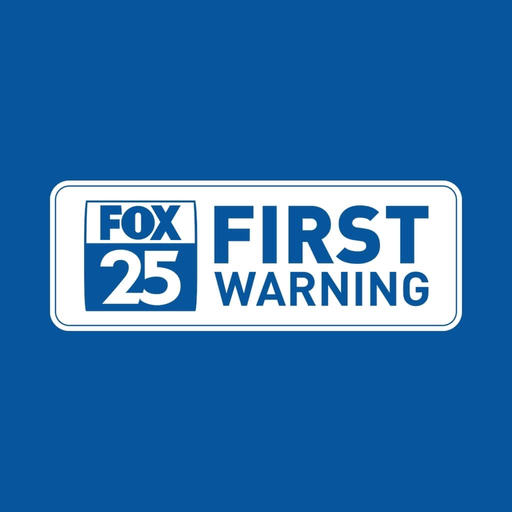 FOX25 OKC WX app icon