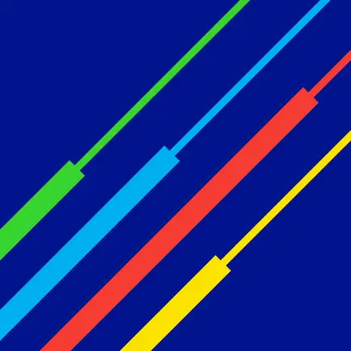 National Grid app icon