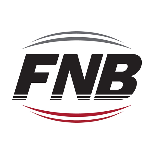 First National Bank of Pana app icon