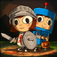 Costume Quest icon