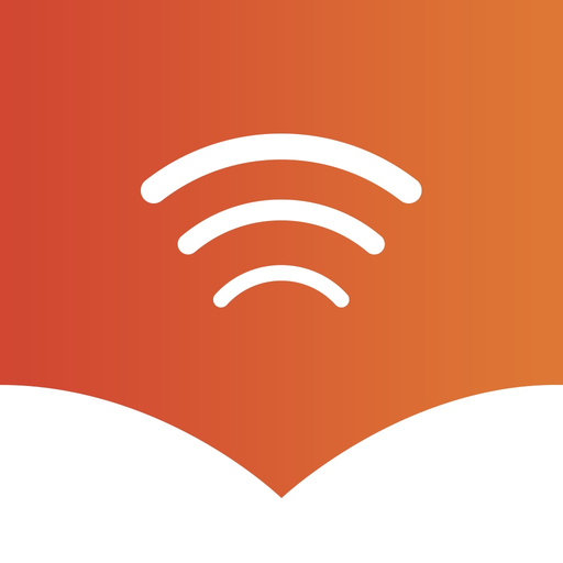 Audiobooks HQ - audio books app icon