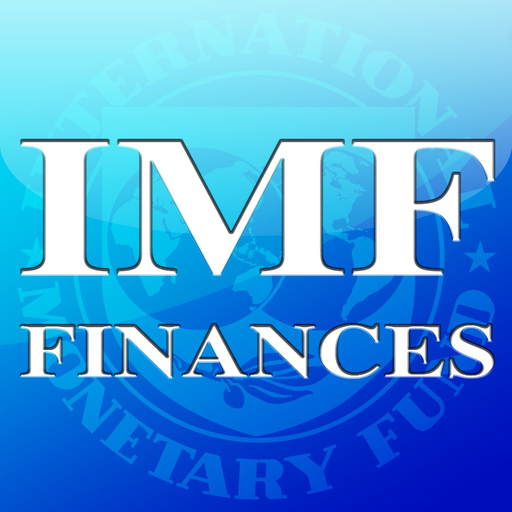 IMF Finances app icon