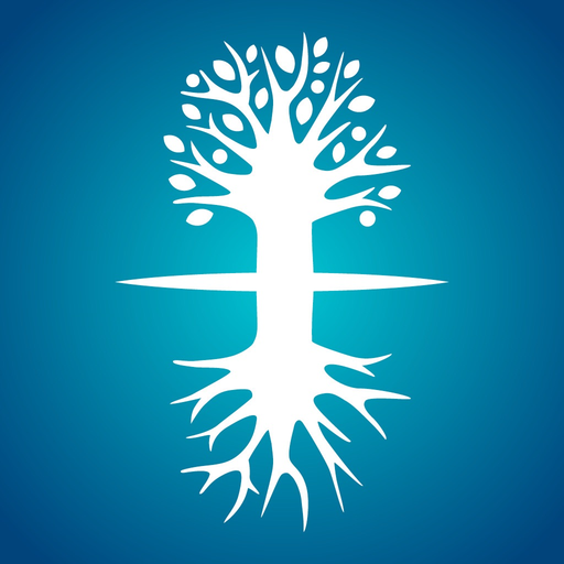 Kabbalah TV app icon