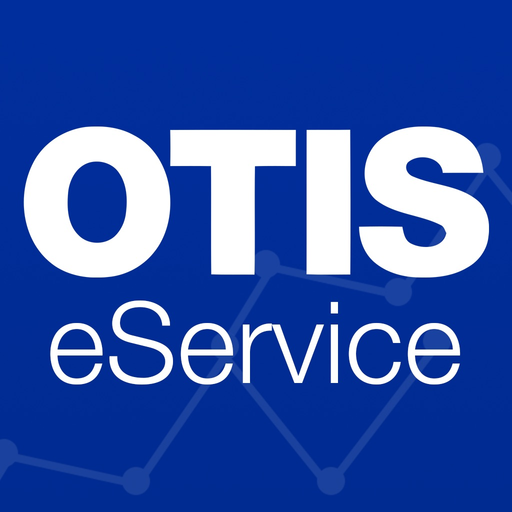 Otis eService app icon