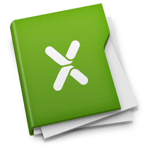 Templates for Excel Pro app icon