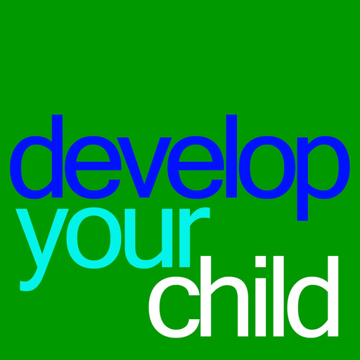 Develop Your Child app icon
