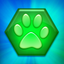 Fitz: Match 3 Puzzle (Full) icon